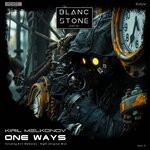 cover: Kiril Melkonov - One Ways