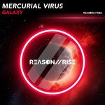 cover: Mercurial Virus - Galaxy