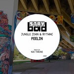 cover: Jungle Jimn|RYTHMC - Feelin