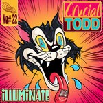 cover: Crucial Todd - Illuminate