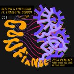 cover: Charlotte Debout|KitChuDub|Reelow - Confiance (2024 Remixes)