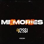 cover: DJ Jossi - Memories (Extended Mix)