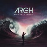 cover: Argh - Point Of No Return