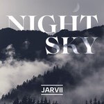 cover: JARVII - Night Sky