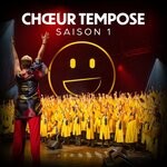 cover: Choeur Tempose - Saison 1 (Live)