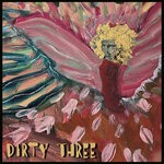 cover: Dirty Three - Love Changes Everything