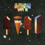 cover: Everyone Says Hi - Brain Freeze