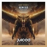 cover: Andy Newtz - Genesis (Extended Mix)