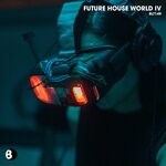 cover: Various - Future House World IV