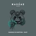 cover: Daniele Di Martino - Easy