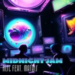 cover: Mathis|RiSc - Midnight Jam