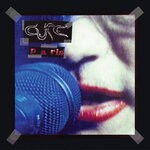 cover: The Cure - Paris (Live At Le Zenith 1992) [30th Anniversary Expanded Edition]