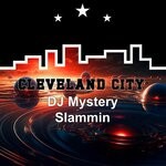 cover: DJ Mystery - Slammin