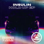 cover: Insulin - Hold Up EP