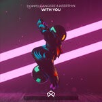 cover: Doppelgangerz|Keerthin - With You