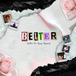 cover: Devin Barrus|INAU - Better