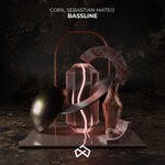 cover: Corx|Sebastian Mateo - Bassline