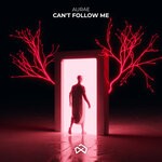 cover: AURAE - Can't Follow Me