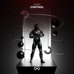 cover: Justy - Control