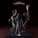 cover: Adrian - Chasing Stars