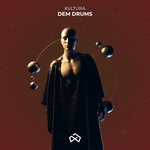 cover: KVLTURA - Dem Drums