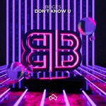 cover: Boges - Don't Know U