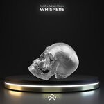 cover: Adrian Moore|XLNT - Whispers