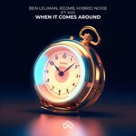 cover: Ben Leuman|Hybrid Noise|RDJMB|XiVi - When It Comes Around