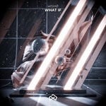 cover: mISHO - What If