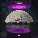 cover: Greg Aven - Fallin In