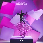 cover: Kryztone - Feeling You