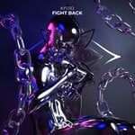 cover: Kysso - Fight Back