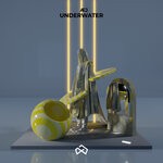 cover: AEj - Underwater