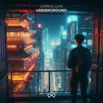 cover: LUFS|Lupage - Underground