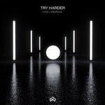 cover: Yves Labordus - Try Harder