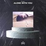 cover: fuse. - Alone With You