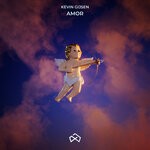 cover: Kevin Gijsen - Amor