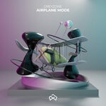 cover: GREYZONE - Airplane Mode