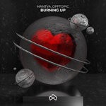 cover: Mantva|OFFTOPIK - Burning Up