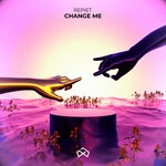 cover: Repiet - Change Me