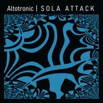 cover: Jason Ullah - Sola Attack