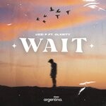 cover: Clxrity|Uzzi P. - Wait