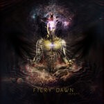 cover: Fiery Dawn - Magus