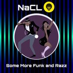 cover: NaCL - Some More Funk & Razz