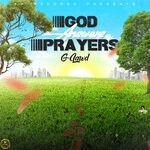 cover: G-Lawd - God Answers Prayers