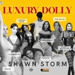 cover: Shawn Storm - Luxury Dolly (Explicit)