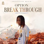 cover: Option - Break Through