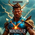 cover: GYM HARDSTYLEZ - Mindkiller (Hardstyle Motivation)