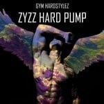 cover: GYM HARDSTYLEZ - Zyzz Hard Pump