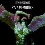 cover: GYM HARDSTYLEZ - Zyzz Memories